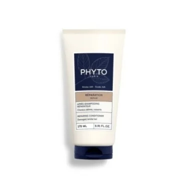 PHYTO RÉPARATION APRÈS-SHAMPOOING RÉPARATEUR 175ML PHYTO RÉPARATION APRÈS-SHAMPOOING RÉPARATEUR 175ML
