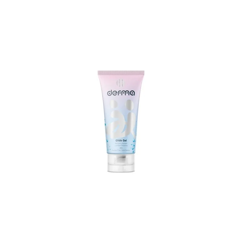 DERMA GEL LUBRIFIANT 75GR