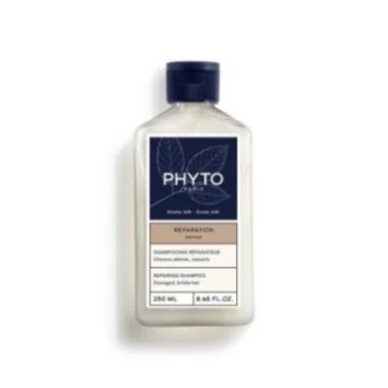PHYTO RÉPARATION SHAMPOOING RÉPARATEUR 250ML