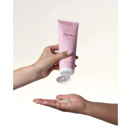 LUXEOL GELEE BOUCLES 250ML