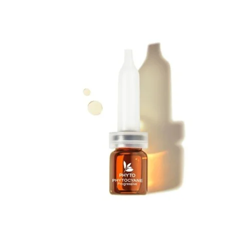 PHYTO PHYTOCYANE TRAITEMENT ANTICHUTE FEMME