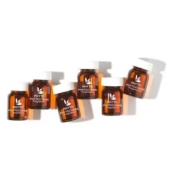 PHYTO PHYTOCYANE TRAITEMENT ANTICHUTE FEMME