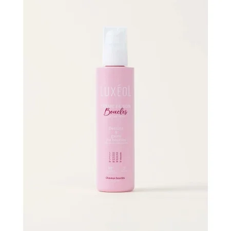 LUXEOL CREME DE SOIN BOUCLES 250ML