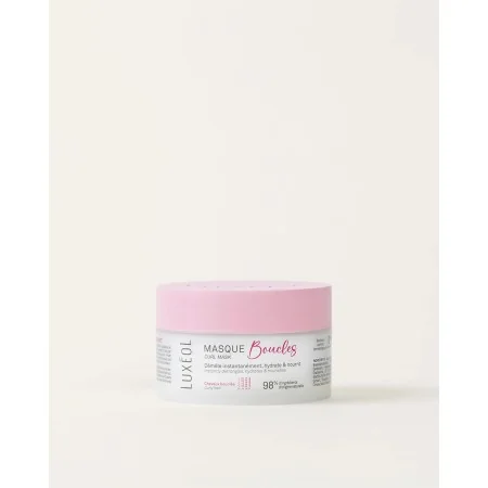 LUXEOL MASQUE BOUCLES 200ML