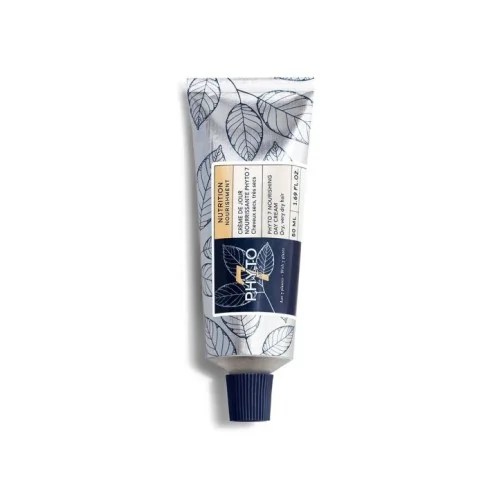 PHYTO NUTRITION CRÈME DE JOUR NOURRISSANTE PHYTO 7 50ML