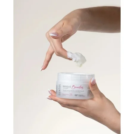 LUXEOL MASQUE BOUCLES 200ML