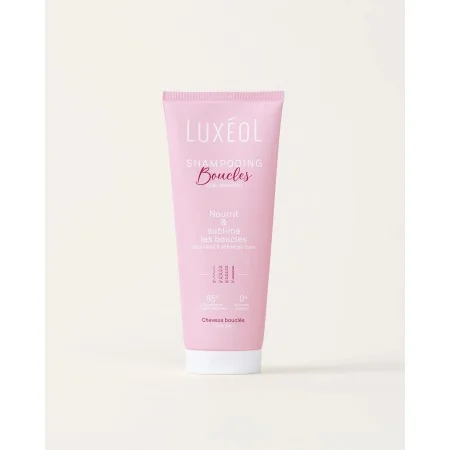 LUXEOL SHAMPOING BOUCLES 200 ML