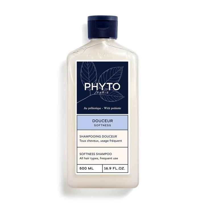 PHYTO DOUCEUR SHAMPOOING DOUCEUR 500ML
