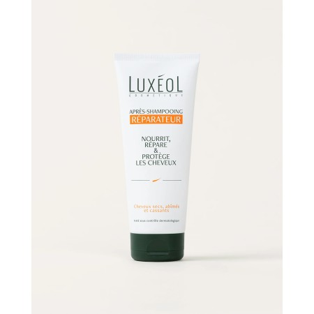 LUXEOL APRES SHAMPOOING REPARATEUR 200ML