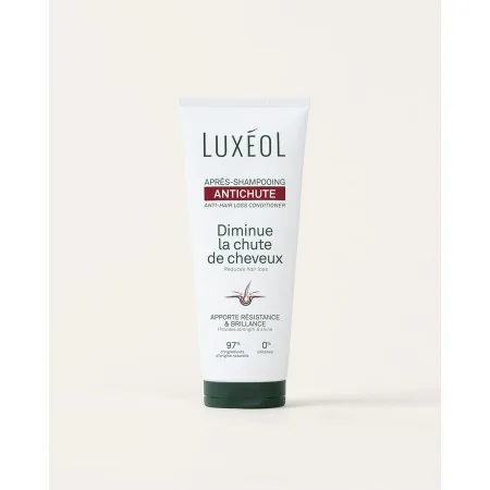LUXEOL APRES SHAMPOOING ANTI CHUTE 200ML