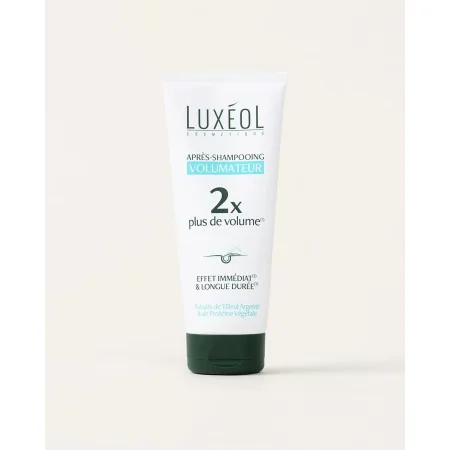 LUXEOL APRES SHAMPOOING VOLUMATEUR 200ML