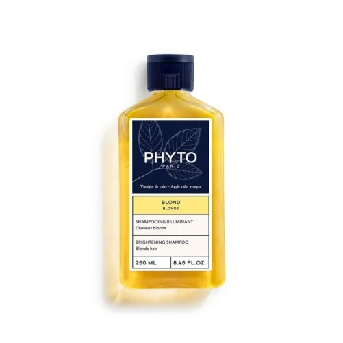 PHYTO BLOND SHAMPOOING ILLUMINANT 250ML