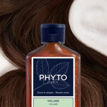 PHYTO VOLUME SHAMPOOING VOLUMATEUR 250ML