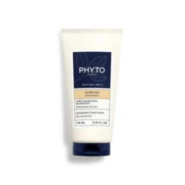 PHYTO NUTRITION APRÈS-SHAMPOOING NOURRISSANT 175ML