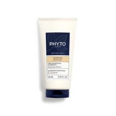 PHYTO NUTRITION APRÈS-SHAMPOOING NOURRISSANT 175ML PHYTO NUTRITION APRÈS-SHAMPOOING NOURRISSANT 175ML