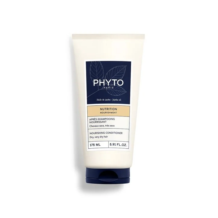 PHYTO NUTRITION APRÈS-SHAMPOOING NOURRISSANT 175ML