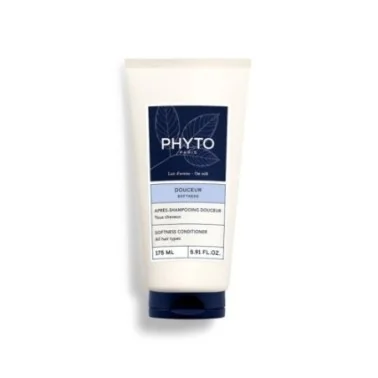 PHYTO DOUCEUR APRÈS-SHAMPOOING DOUCEUR 175ML