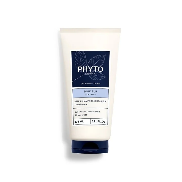 PHYTO DOUCEUR APRÈS-SHAMPOOING DOUCEUR 175ML
