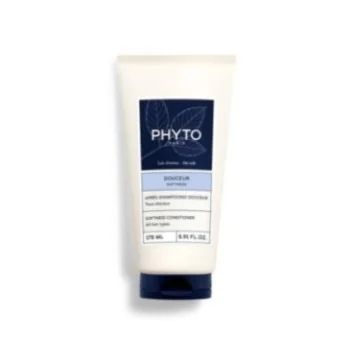 PHYTO DOUCEUR APRÈS-SHAMPOOING DOUCEUR 175ML