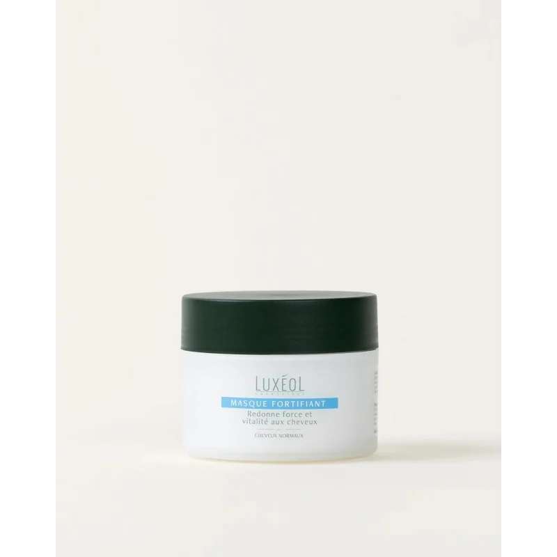 LUXEOL MASQUE FORTIFIANT 200ML