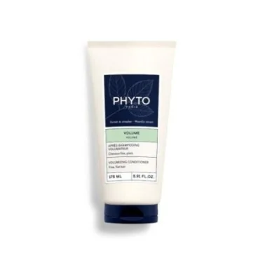 PHYTO VOLUME APRÈS-SHAMPOOING VOLUMATEUR 175ML PHYTO VOLUME APRÈS-SHAMPOOING VOLUMATEUR 175ML