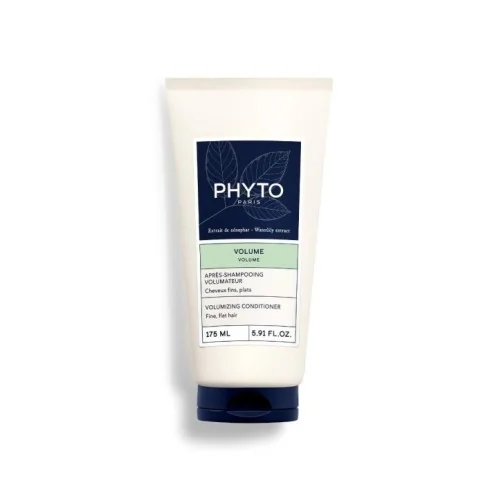 PHYTO VOLUME APRÈS-SHAMPOOING VOLUMATEUR 175ML