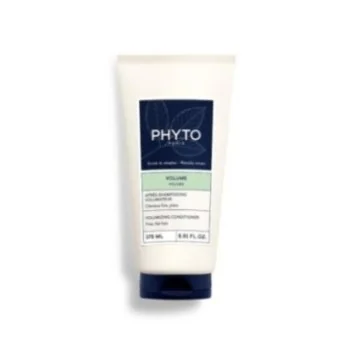 PHYTO VOLUME APRÈS-SHAMPOOING VOLUMATEUR 175ML