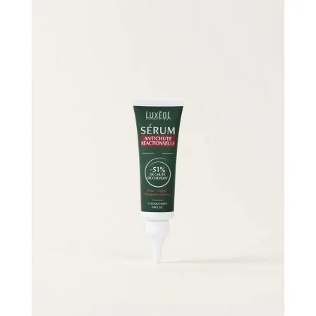 LUXEOL SÉRUM ANTICHUTE RÉACTIONNELLE 50ML
