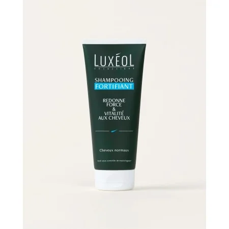 LUXEOL SHAMPOOING FORTIFIANT 200ML