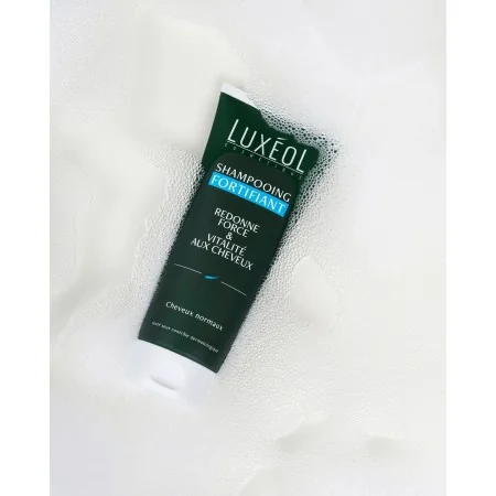 LUXEOL SHAMPOOING FORTIFIANT 200ML