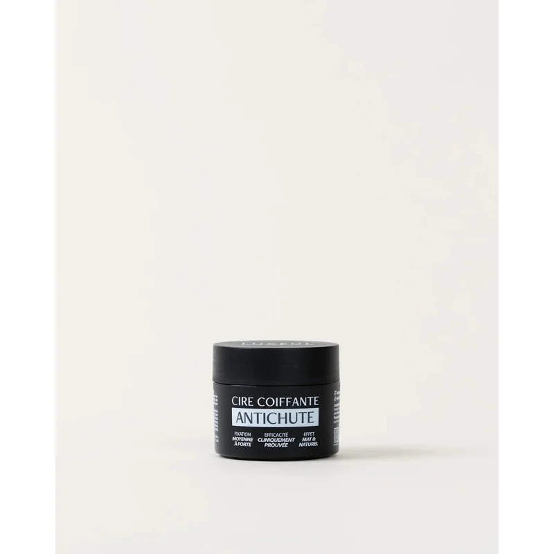 LUXEOL CIRE COIFFANTE ANTI-CHUTE 50ML