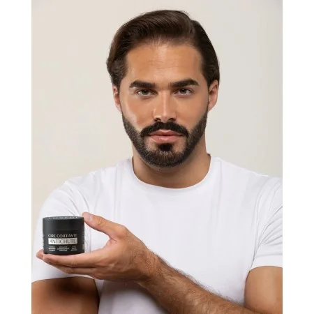 LUXEOL CIRE COIFFANTE ANTI-CHUTE 50ML