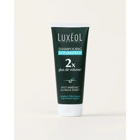 LUXEOL SHAMPOOING VOLUMATEUR 200ML