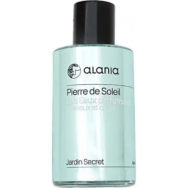 ALANIA PARFUM PIERRE DE SOLEIL