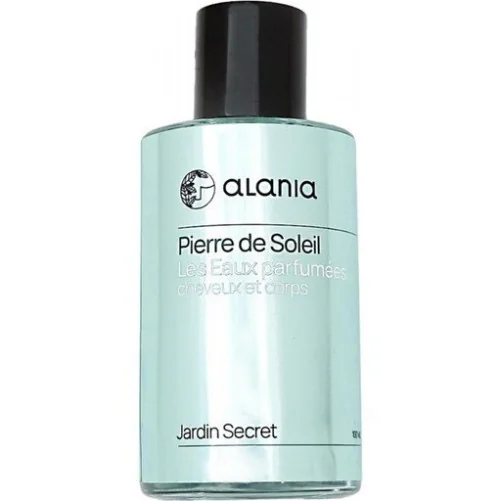 ALANIA PARFUM PIERRE DE SOLEIL