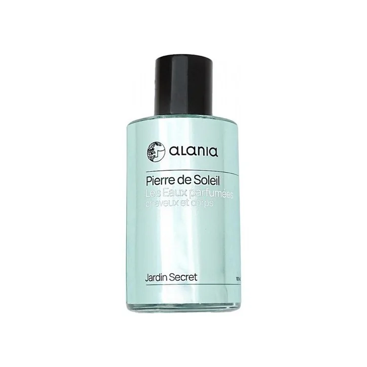 ALANIA PARFUM PIERRE DE SOLEIL