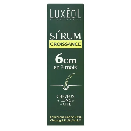 LUXEOL SERUM CROISSANCE 50ML