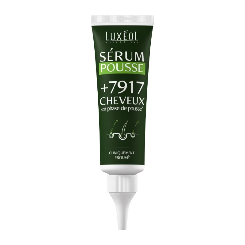 LUXEOL SERUM POUSSE 50ML