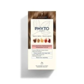 PHYTO COLORATION PHYTO 7 BLOND