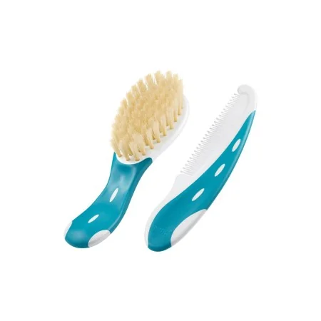 NUK BROSSE & PEIGNE BEBE