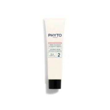 PHYTO COLORATION PHYTO 7 BLOND