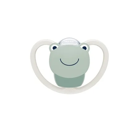 NUK SUCETTE SPACE (0-6MOIS)