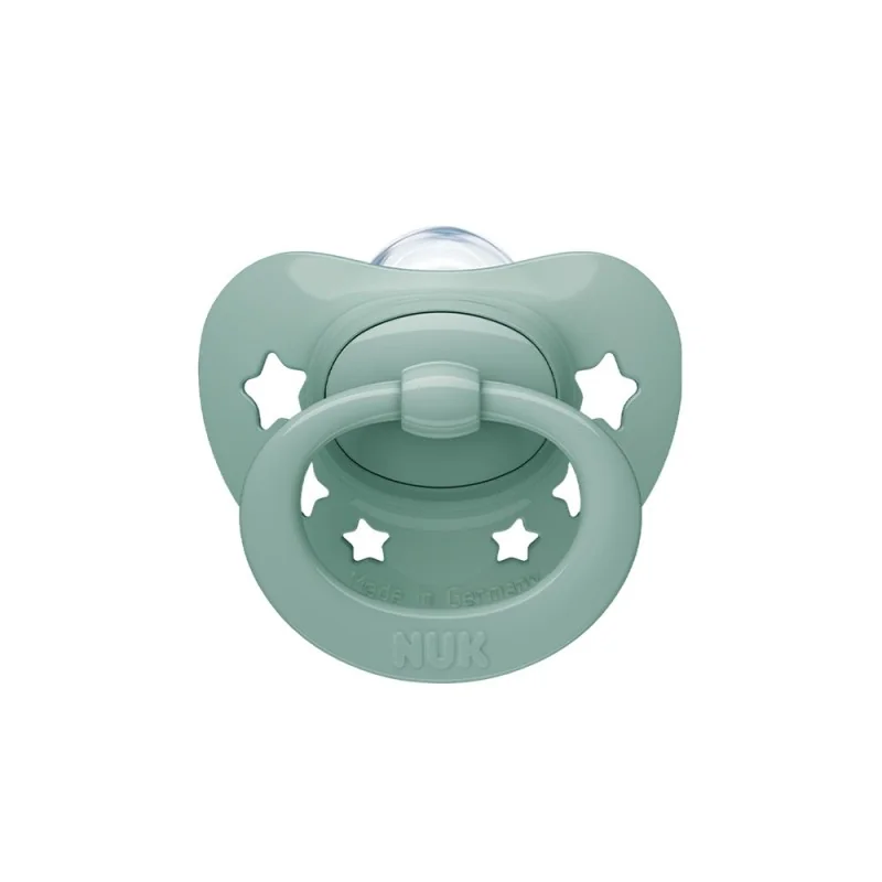 NUK SUCETTE PHYSION SIGNATURE ( 0-6MOIS)