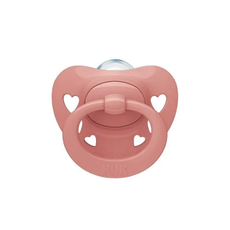 NUK SUCETTE PHYSION SIGNATURE ( 0-6MOIS)