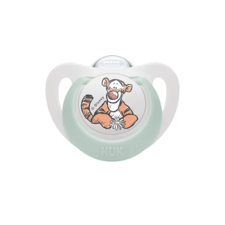 NUK SUCETTE STAR DISNEY WINNIE 0-6 M
