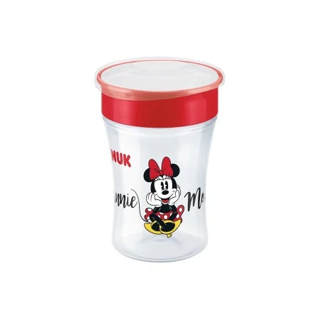 NUK MAGIC CUP TASSE DISNEY BABY 8M+ 230ML