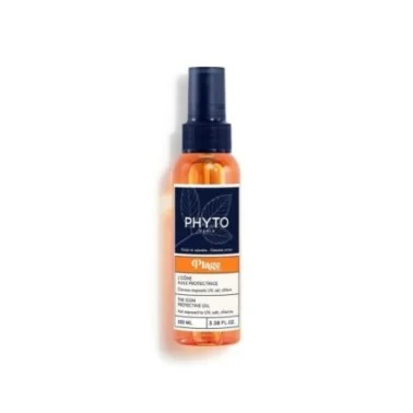 PHYTO PLAGE L’ICÔNE HUILE PROTECTRICE 100ML