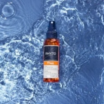 PHYTO PLAGE L’ICÔNE HUILE PROTECTRICE 100ML