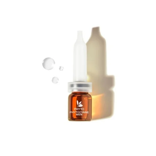 PHYTO PHYTOCYANE TRAITEMENT ANTICHUTE HOMME