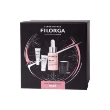 FILORGA BOX NCEF ROUTINE REGENERANTE